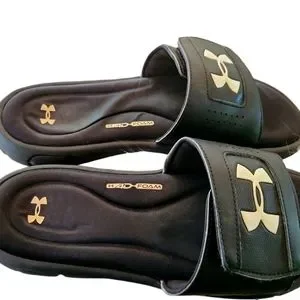 Zapatos under armour 4d foam navy cheap